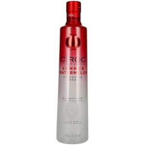 Cîroc SUMMER WATERMELON Flavoured Vodka Limited Edition 37,5% Vol. 0,7l Cîroc SUMMER WATERMELON Flavoured Vodka Limited Edition 37,5% Vol. 0,7l