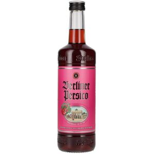 Berliner Luft Berliner Persico Sauerkirschenlikör 16% Vol. 0,7l Berliner Luft Berliner Persico Sauerkirschenlikör 16% Vol. 0,7l