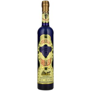 Corralejo Tequila REPOSADO 100% de Agave 38% Vol. 0,7l Corralejo Tequila REPOSADO 100% de Agave 38% Vol. 0,7l