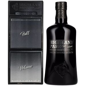 Highland Park Whisky Highland Park FULL VOLUME 1999/2017 Single Malt Scotch Whisky 47,2% Vol. 0,7l in geschenkverpakking Highland Park Whisky Highland Park FULL VOLUME 1999/2017 Single Malt Scotch Whisky 47,2% Vol. 0,7l in geschenkverpakking