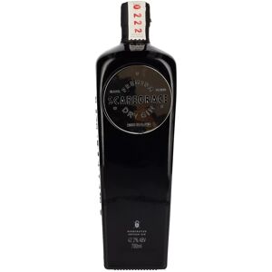 Scapegrace CLASSIC Premium Dry Gin 42,2% Vol. 0,7l Scapegrace CLASSIC Premium Dry Gin 42,2% Vol. 0,7l