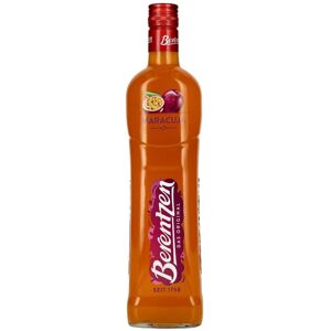 Berentzen Fruchtige Maracuja Likör 18% Vol. 0,7l Berentzen Fruchtige Maracuja Likör 18% Vol. 0,7l
