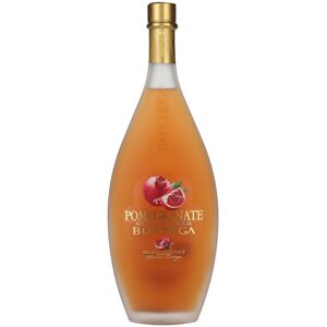 Bottega POMEGRANATE Liqueur 20% Vol. 0,5l Bottega POMEGRANATE Liqueur 20% Vol. 0,5l