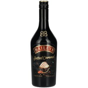 Baileys Salted Caramel 17% Vol. 0,7l Baileys Salted Caramel 17% Vol. 0,7l