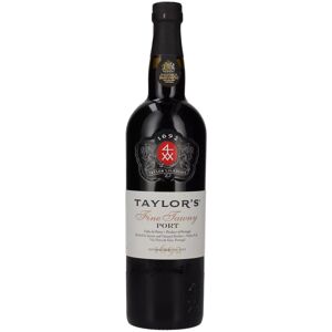 Taylor s Fine Tawny Port 20% Vol. 0,75l Taylor s Fine Tawny Port 20% Vol. 0,75l