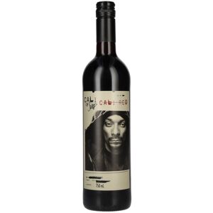 Cali by Snoop 19 Crimes Snoop Dogg Cali Red 12% Vol. 0,75l Cali by Snoop 19 Crimes Snoop Dogg Cali Red 12% Vol. 0,75l