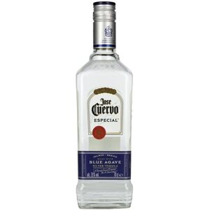 José Cuervo Especial Silver Tequila 35% Vol. 0,7l José Cuervo Especial Silver Tequila 35% Vol. 0,7l