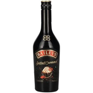 Baileys Salted Caramel 17% Vol. 0,5l Baileys Salted Caramel 17% Vol. 0,5l