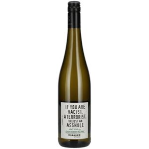Weingut Emil Bauer Emil Bauer Sauvignon Blanc No Terrorist 2023 12% Vol. 0,75l Weingut Emil Bauer Emil Bauer Sauvignon Blanc No Terrorist 2023 12% Vol. 0,75l