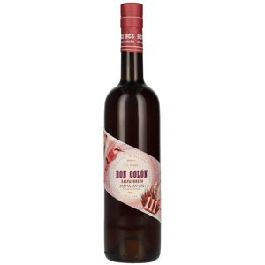 Ron Colón Salvadoreño COFFEE INFUSED High Proof Rum 55,5% Vol. 0,7l Ron Colón Salvadoreño COFFEE INFUSED High Proof Rum 55,5% Vol. 0,7l