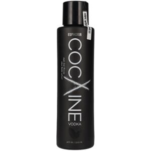EUPHORIA CocXine Vodka Madness Edition 40% Vol. 0,5l EUPHORIA CocXine Vodka Madness Edition 40% Vol. 0,5l