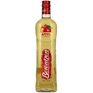 Berentzen Das Original Apfel Likör 18% Vol. 0,7l Berentzen Das Original Apfel Likör 18% Vol. 0,7l