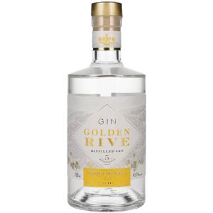 Andrea Da Ponte Golden Rive Distilled Gin 41,7% Vol. 0,7l Andrea Da Ponte Golden Rive Distilled Gin 41,7% Vol. 0,7l