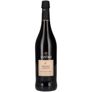 Lustau ME Moscatel EMILÍN Jerez-Xérès-Sherry 17% Vol. 0,75l Lustau ME Moscatel EMILÍN Jerez-Xérès-Sherry 17% Vol. 0,75l