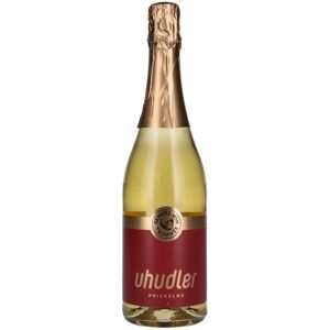Trummer Uhudler prickelnd weiß 11% Vol. 0,75l Trummer Uhudler prickelnd weiß 11% Vol. 0,75l