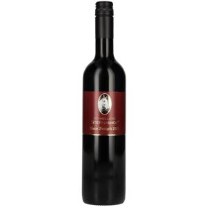 Stefanshof wijn Stefanshof Blauer Zweigelt 2023 12,5% Vol. 0,75l Stefanshof wijn Stefanshof Blauer Zweigelt 2023 12,5% Vol. 0,75l