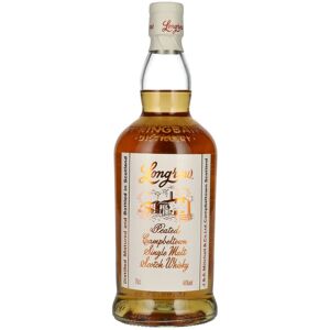 Springbank Longrow Peated Campbeltown Single Malt Scotch Whisky 46% Vol. 0,7l Springbank Longrow Peated Campbeltown Single Malt Scotch Whisky 46% Vol. 0,7l