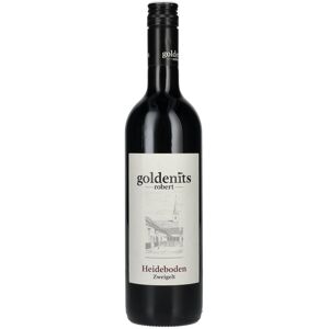 Weingut Goldenits Goldenits Robert Heideboden Zweigelt 2022 13,5% Vol. 0,75l Weingut Goldenits Goldenits Robert Heideboden Zweigelt 2022 13,5% Vol. 0,75l