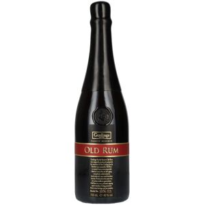 Gosling's Rum Goslings Family Reserve Old Rum 40% Vol. 0,7l Gosling's Rum Goslings Family Reserve Old Rum 40% Vol. 0,7l