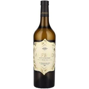 ALFRED Wermut Dry 17% Vol. 0,75l ALFRED Wermut Dry 17% Vol. 0,75l