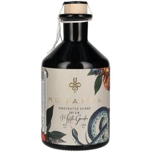 Munakra Handcrafted Vienna Dry Gin Mystic Garden 42% Vol. 0,5l Munakra Handcrafted Vienna Dry Gin Mystic Garden 42% Vol. 0,5l