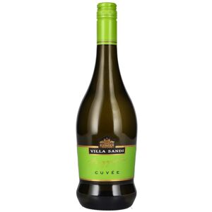 Villa Sandi Frizzante Cuvée 10% Vol. 0,75l Villa Sandi Frizzante Cuvée 10% Vol. 0,75l