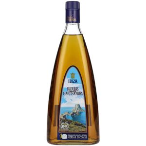 Mari Mayans Hierbas Ibicencas 26% Vol. 1l Mari Mayans Hierbas Ibicencas 26% Vol. 1l