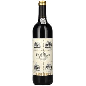 Niepoort & Fabelhaft Vinhos Fabelhaft Douro Tinto Reserva 2022 12,5% Vol. 0,75l Niepoort & Fabelhaft Vinhos Fabelhaft Douro Tinto Reserva 2022 12,5% Vol. 0,75l