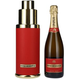 Piper-Heidsieck Champagne CUVÉE BRUT 12% Vol. 0,75l in geschenkverpakking Perfume Edition Piper-Heidsieck Champagne CUVÉE BRUT 12% Vol. 0,75l in geschenkverpakking Perfume Edition