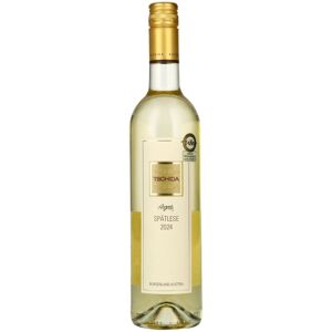 Tschida Wijnmakerij Tschida Angerhof Spätlese 2024 8% Vol. 0,75l Tschida Wijnmakerij Tschida Angerhof Spätlese 2024 8% Vol. 0,75l