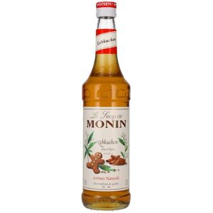 Le Sirop de Monin LEBKUCHEN 0,7l Le Sirop de Monin LEBKUCHEN 0,7l