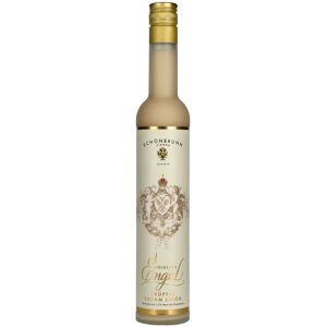 Vienna Acoustics Schönbrunn Vienna Goldener Engel Trüffel Cream Likör 15% Vol. 0,5l Vienna Acoustics Schönbrunn Vienna Goldener Engel Trüffel Cream Likör 15% Vol. 0,5l
