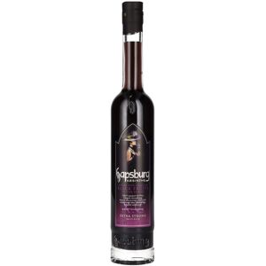 Hapsburg Absinthe X.C EXTRA STRONG Black Fruits of the Forest 89,9% Vol. 0,5l Hapsburg Absinthe X.C EXTRA STRONG Black Fruits of the Forest 89,9% Vol. 0,5l