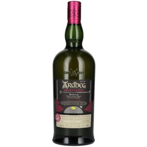 Ardbeg Whisky Ardbeg SMOKETRAILS NAPA VALLEY Edition Islay Single Malt 46% Vol. 1l Ardbeg Whisky Ardbeg SMOKETRAILS NAPA VALLEY Edition Islay Single Malt 46% Vol. 1l