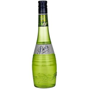 Bols Sour Apple Liqueur 17% Vol. 0,7l Bols Sour Apple Liqueur 17% Vol. 0,7l