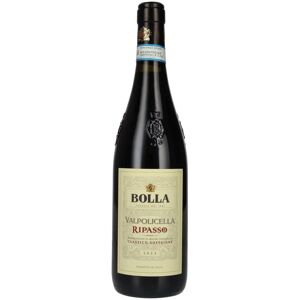 Bolla wijn Bolla Ripasso Valpolicella Classico Superiore DOC 2023 13,5% Vol. 0,75l Bolla wijn Bolla Ripasso Valpolicella Classico Superiore DOC 2023 13,5% Vol. 0,75l