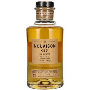 G'Vine Gin de France NOUAISON RESERVE 42% Vol. 0,5l G'Vine Gin de France NOUAISON RESERVE 42% Vol. 0,5l