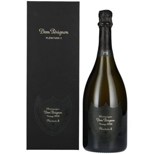 Dom Pérignon Champagne Plénitude 2 Vintage 2006 12,5% Vol. 0,75l in geschenkverpakking Dom Pérignon Champagne Plénitude 2 Vintage 2006 12,5% Vol. 0,75l in geschenkverpakking