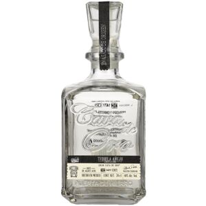 Gran Cava de Oro Tequila AÑEJO CRISTALINO 100% de Agave Azul 40% Vol. 0,7l Gran Cava de Oro Tequila AÑEJO CRISTALINO 100% de Agave Azul 40% Vol. 0,7l