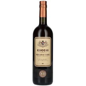 Cocchi Storico Vermouth di Torino 16% Vol. 0,75l Cocchi Storico Vermouth di Torino 16% Vol. 0,75l
