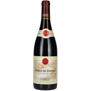 E.Guigal E. Guigal Côtes du Rhone AC 2022 15% Vol. 0,75l E.Guigal E. Guigal Côtes du Rhone AC 2022 15% Vol. 0,75l