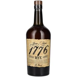 1776 James E. Pepper Straight RYE Whiskey 46% Vol. 0,7l 1776 James E. Pepper Straight RYE Whiskey 46% Vol. 0,7l