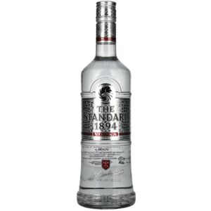 The Standard 1894 Vodka 40% Vol. 0,7l The Standard 1894 Vodka 40% Vol. 0,7l