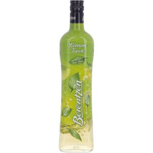Berentzen Lemon Twist Likör 15% Vol. 0,7l Berentzen Lemon Twist Likör 15% Vol. 0,7l