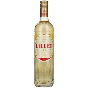 Lillet Blanc 17% Vol. 0,75l Lillet Blanc 17% Vol. 0,75l