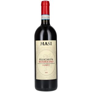 Masi wijn Masi Frescaripa Bardolino Classico DOC 2024 12% Vol. 0,75l Masi wijn Masi Frescaripa Bardolino Classico DOC 2024 12% Vol. 0,75l