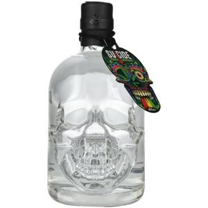 EUPHORIA Suicide Cannabis Vodka 40% Vol. 0,5l EUPHORIA Suicide Cannabis Vodka 40% Vol. 0,5l