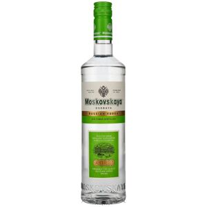 Moskovskaya Vodka Moskovskaya Osobaya Vodka FKP 38% Vol. 0,7l Moskovskaya Vodka Moskovskaya Osobaya Vodka FKP 38% Vol. 0,7l