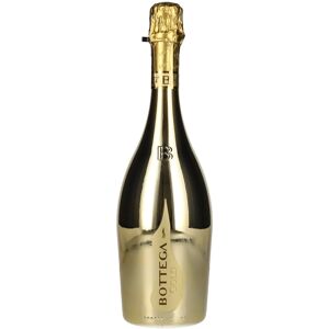 Bottega GOLD Prosecco Brut Millesimato DOC 2024 11% Vol. 0,75l Bottega GOLD Prosecco Brut Millesimato DOC 2024 11% Vol. 0,75l