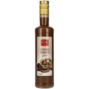 Heindl SCHOKO MARONI Likör 15% Vol. 0,5l Heindl SCHOKO MARONI Likör 15% Vol. 0,5l